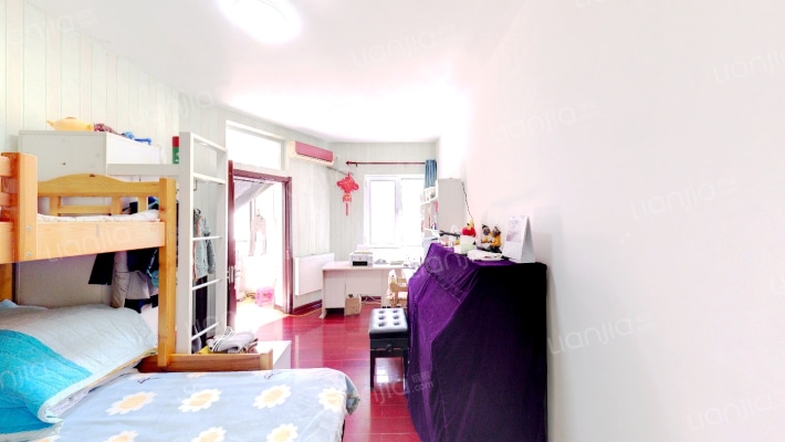 台儿庄路（河西区）二手房实景图