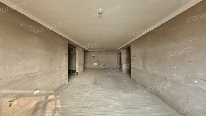 枫语墅二手房实景图