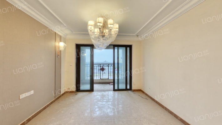 恒大文旅城A区二手房实景图