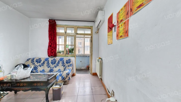 物资局家属院二手房实景图