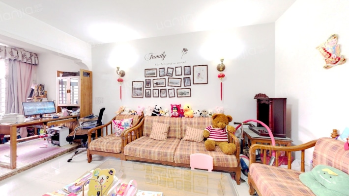 新园东区二手房实景图