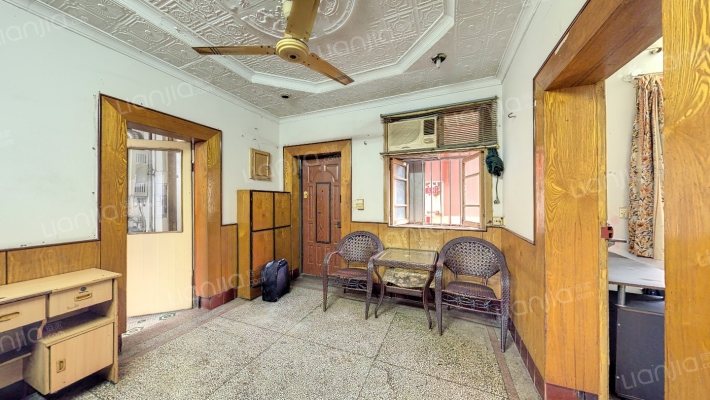 大堰三村二手房实景图