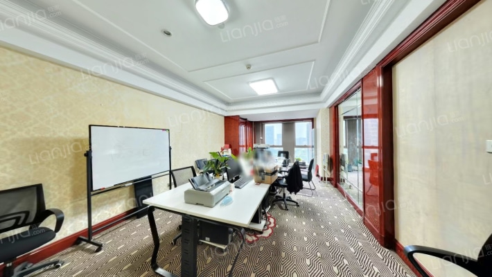 宁波商会二手房实景图