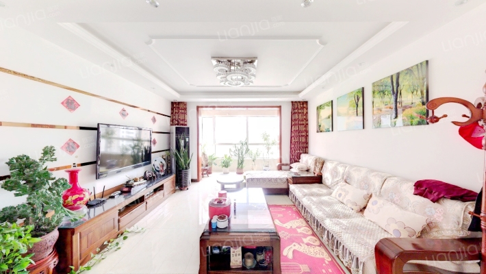 柴楼隆园二手房实景图