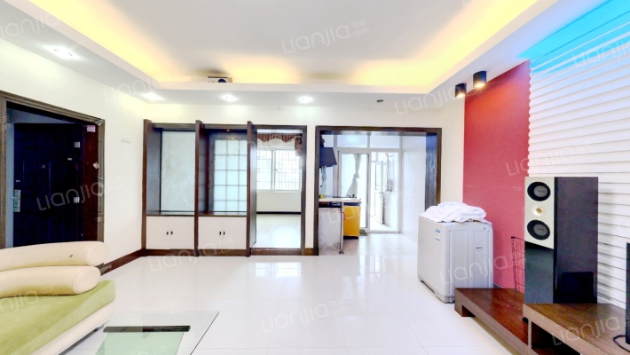 华天大厦二手房实景图