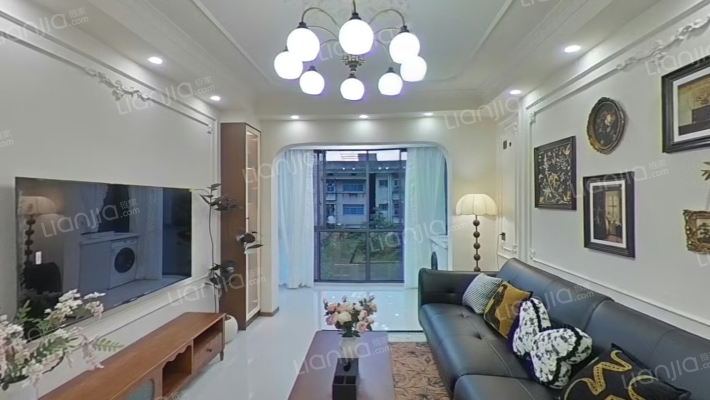 联合新村二手房实景图