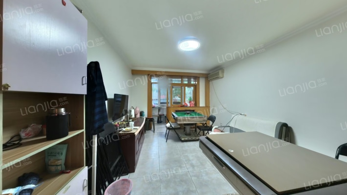 前屯路58号院二手房实景图