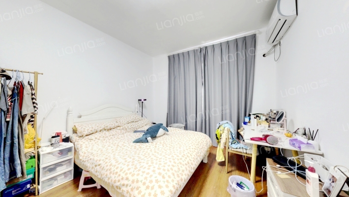 卸紫家园二手房实景图