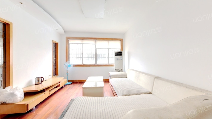 北门一村二手房实景图