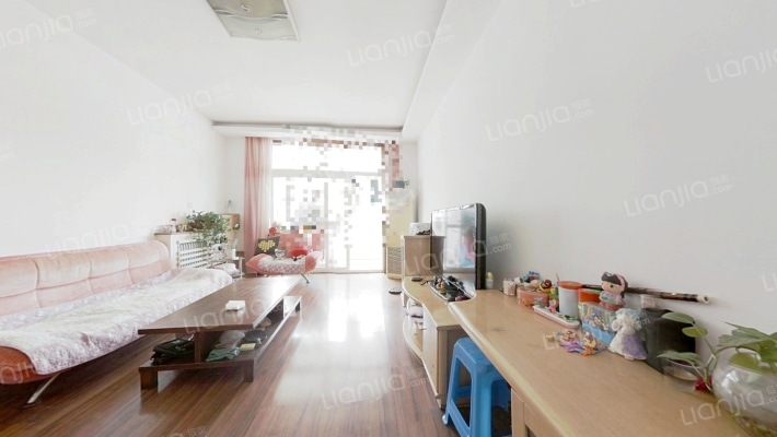 清华苑二手房实景图