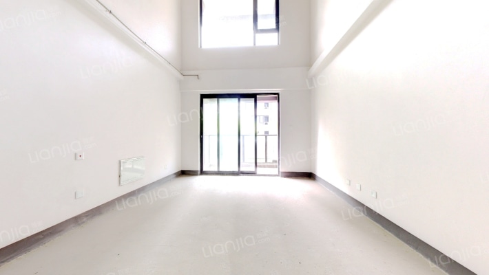 风华府二手房实景图