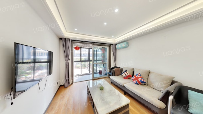 龙祥嘉园二手房实景图