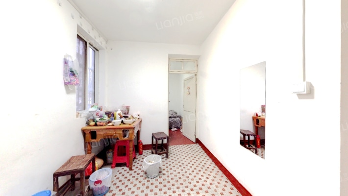 公园三村二手房实景图