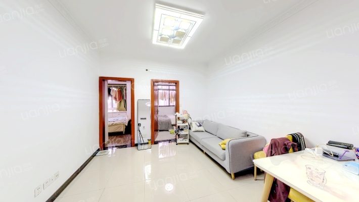 首创光和城二期二手房实景图