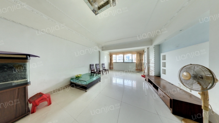 乐安怡乐花园二手房实景图