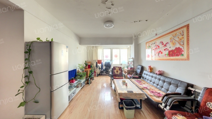 田园雅居二手房实景图