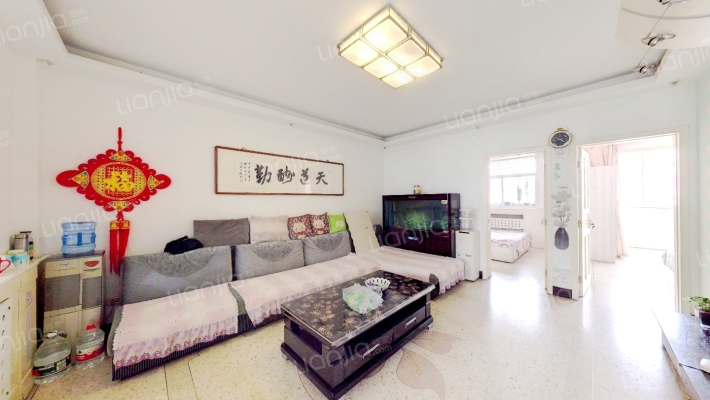 小店区生产资料公司宿舍二手房实景图