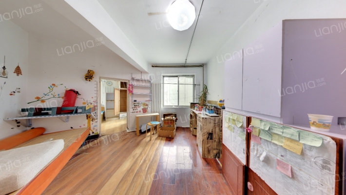 学工街二手房实景图