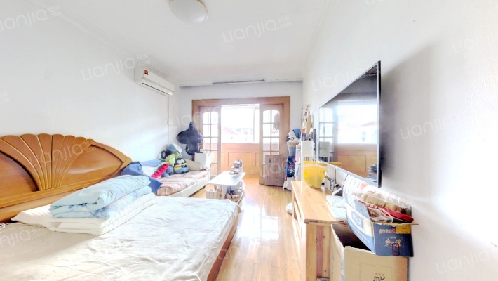 西木小区二手房实景图