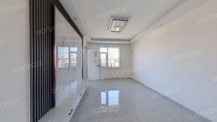 于洼小区二手房实景图