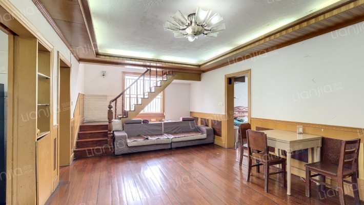 金球新村小区二手房实景图