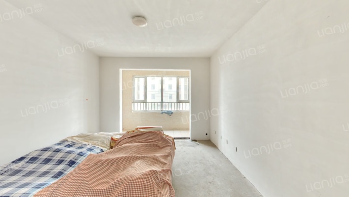 高创浞河源二手房实景图