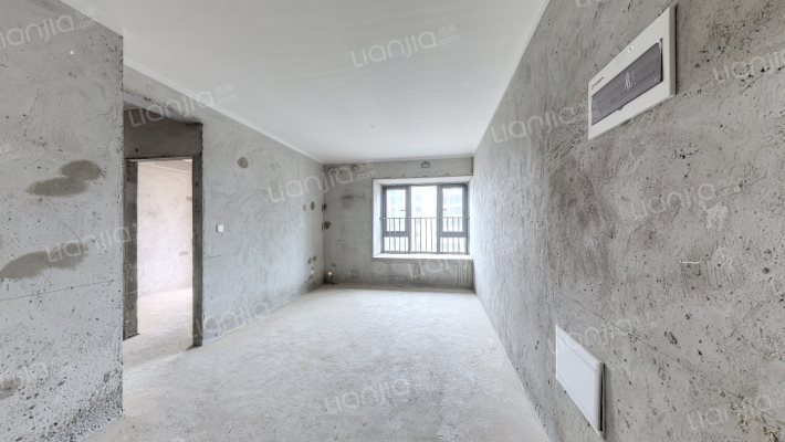 中骏雍景湾二手房实景图