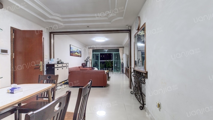 秀林新居二手房实景图