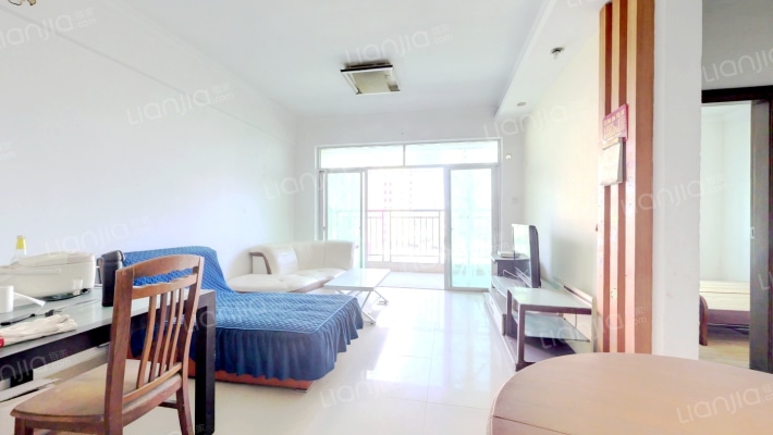 海韵华庭二手房实景图