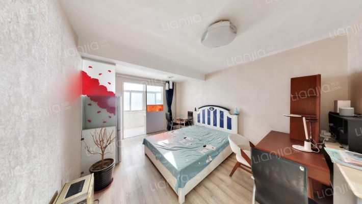 芙蓉南里二手房实景图