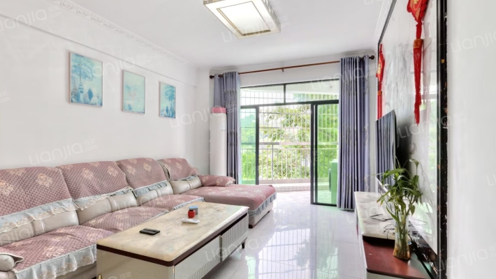 申堂东街二手房实景图