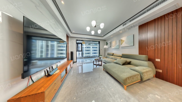 新尚尚院二手房实景图