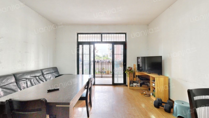 海峡新城二期二手房实景图