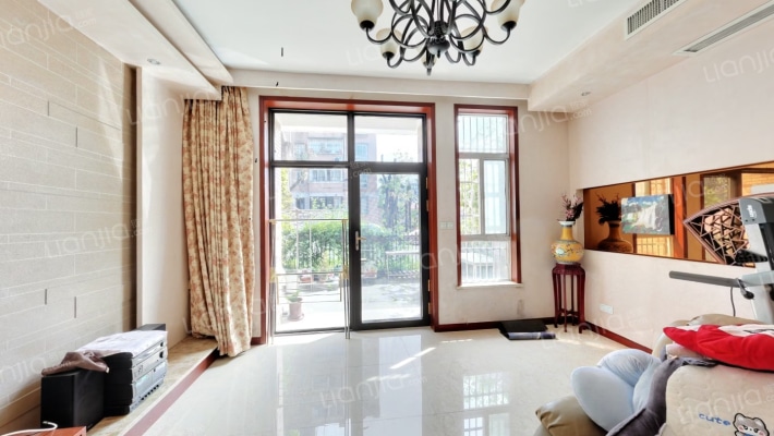 华侨新村紫薇苑二手房实景图