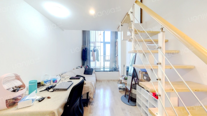 国控东宸二手房实景图