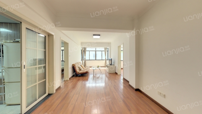 惠济二路五号大院二手房实景图