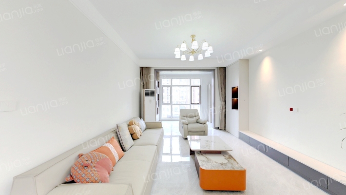 万合名著二手房实景图