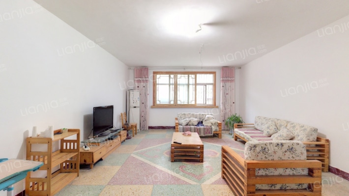 工行家属院151号二手房实景图