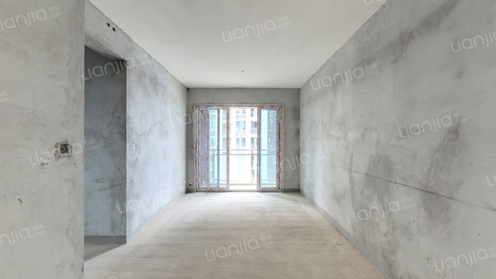 莲花新城二手房实景图