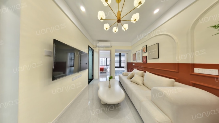 凤凰印象二手房实景图