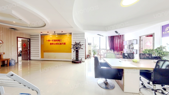 财源大厦二手房实景图