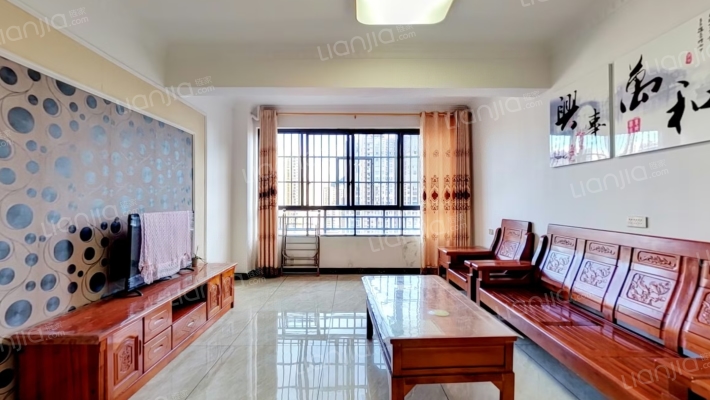 宜和云天二手房实景图