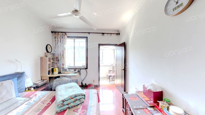 大丁村二手房实景图