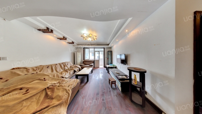 庆祥居二手房实景图