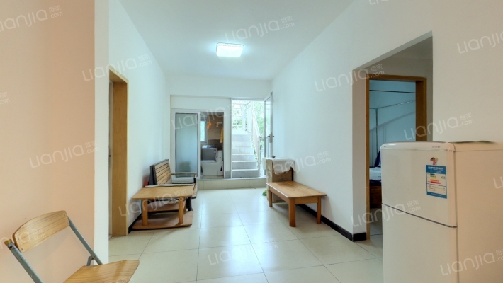 四季青城(白鹤路)二手房实景图