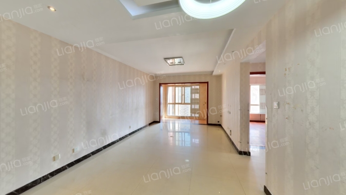 高山流水星币传说二手房实景图