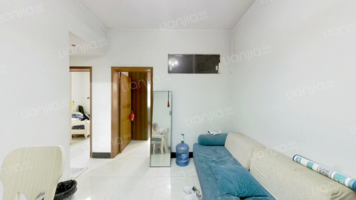 绿岸今朝二手房实景图