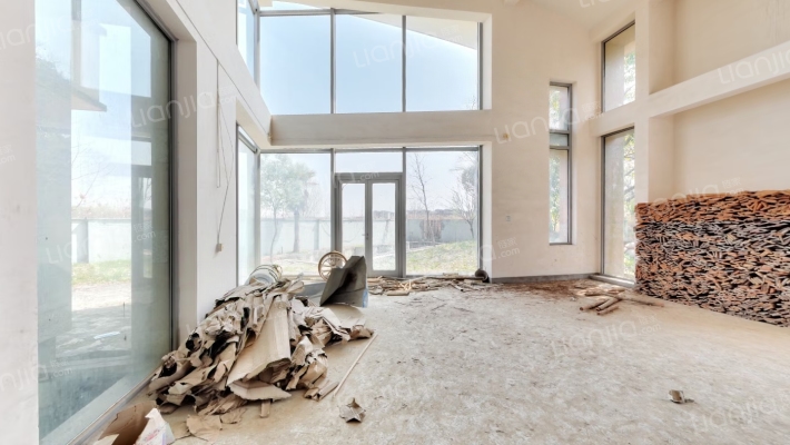 湖庭二手房实景图