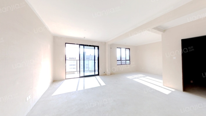 芦港家园二手房实景图