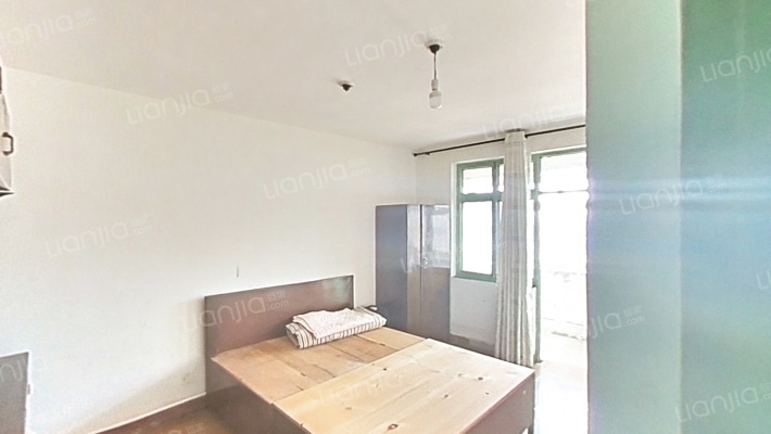 五一八社区二手房实景图